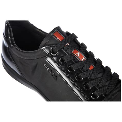 Prada Sneakers Uomo 